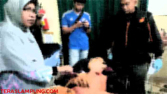 Ditusuk Tiga Pemuda, Warga Desa Negara Agung Lampung Utara Tewas Bersimbah Darah