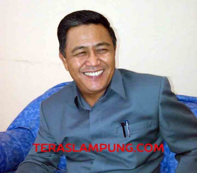 Sebanyak Rp 30-an Miliar Dana Bansos Pemkab Lamsel Terserap untuk Pilkada