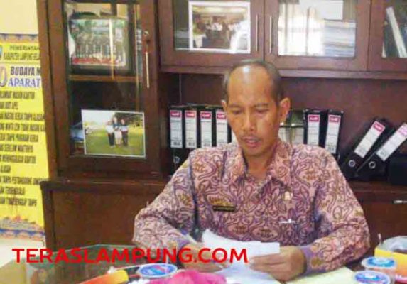 Besok Pj.Bupati Lamsel Bersama Jajaran Kunker ke Pulau Sebesi
