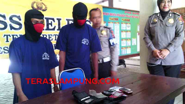 Nedi Jadi Pengedar Judi Togel untuk Dapatkan Uang Tambahan