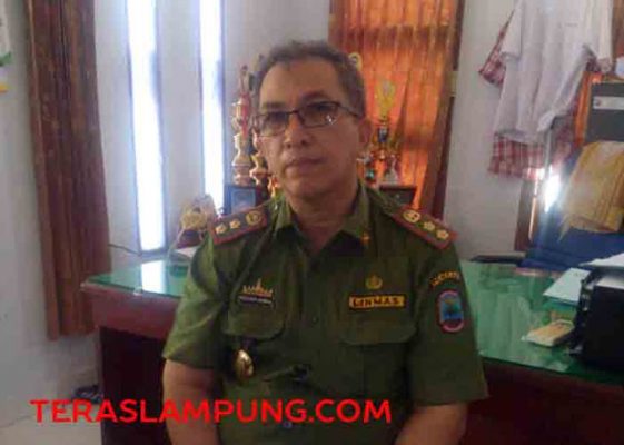 BP4K Lamsel Bangun Kreatifitas Petani Sejahtera