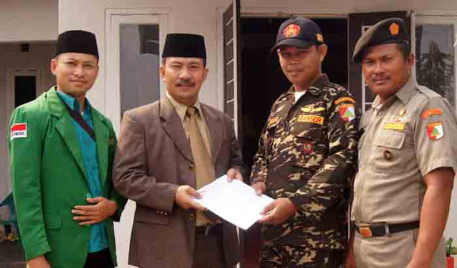 KLH Waykanan Ajak Kaum Muda Jadi Pahlawan Lingkungan Hidup