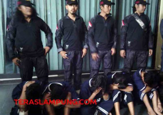 Pembunuhan Ali Juhri Diduga Dilatarbelakangi Dendam dan Cinta Segitiga