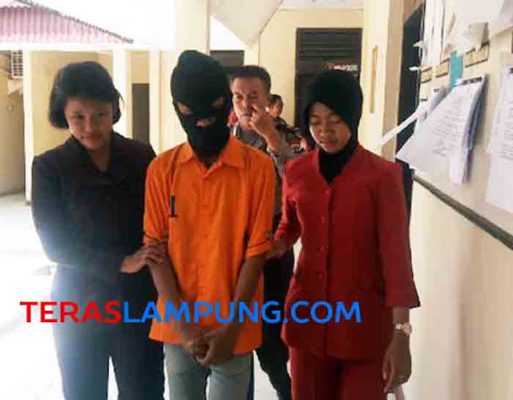 Kepergok Cabuli Pacarnya di Semak-semak, Kr Dihakimi Warga Way Kandis