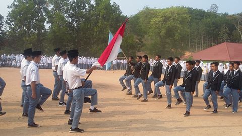 Senin, 749 Siswa MAN Pringsewu akan Ikuti Ujian Semester