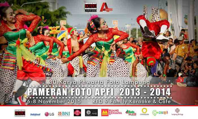 50 Foto Pemenang Anugerah Pewarta Foto Indonesia akan Dipamerkan di Bandarlampung