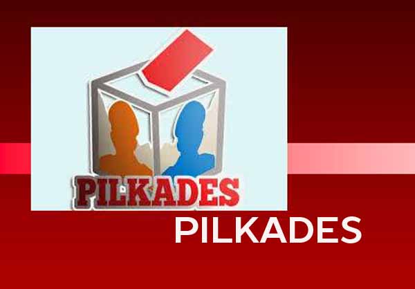 Biaya Logistik dalam Pilkades Lampung Utara Sebesar Rp644 Juta