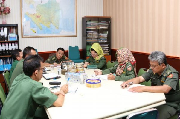 Kopi Robusta akan Ditetapkan sebagai Warisan Budaya Lampung