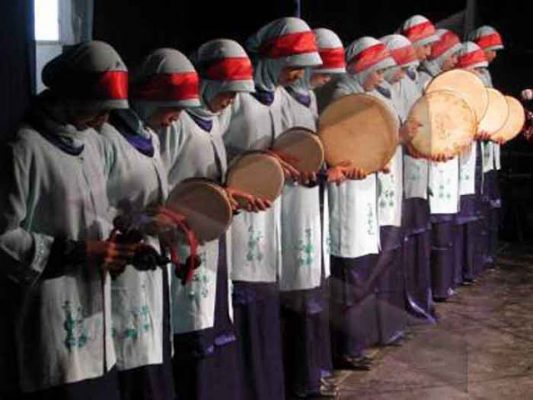 LASQI Lampung akan Ikut Festival Qasidah Tingkat Nasional di Kendari