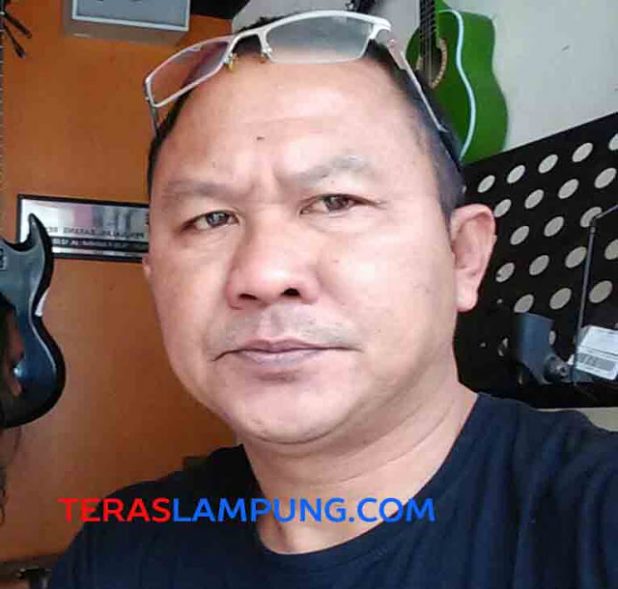 Rudi Apriandi: Kinerja Kherlani di Lamsel Hanya Sebatas Pencitraan