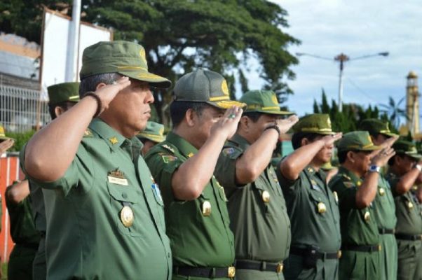 Inilah Hari Libur dan Cuti Bersama PNS di Lampung pada 2016