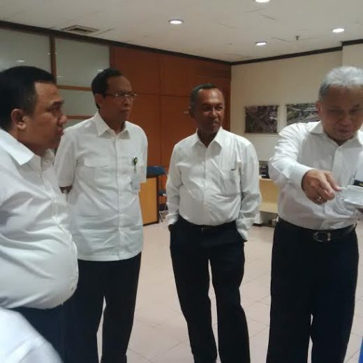 Inilah Seragam yang Harus Dipakai PNS Sesuai Permendagri 68 Tahun 2015