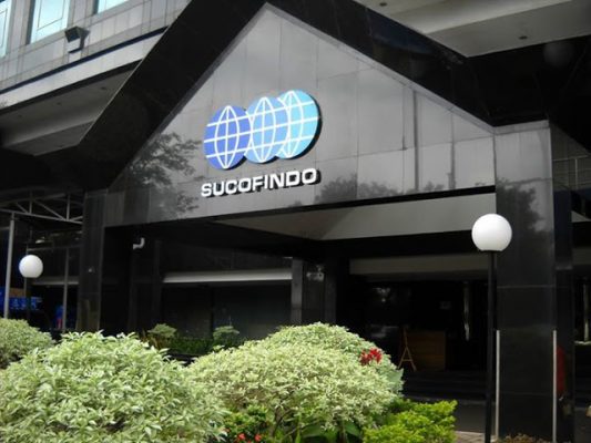 Lowongan Kerja di Sucofindo, Deadline 13 November 2015