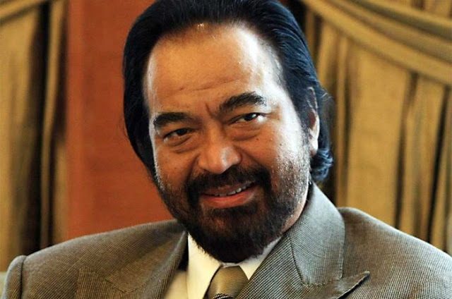 Pilkada Langsung, Suya Paloh akan Jadi Jurkam di Lamtim dan Pesisir Barat