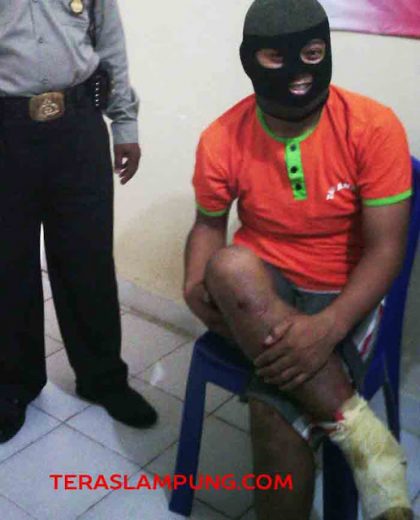 ‎Kurir Ekstasi Dibekuk Polisi Saat akan Antar Barang ke Pemesan