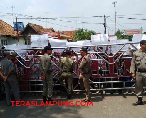 Aktivis IMM Lampung Utara Desak Pemeritah Sesegera Mungkin Atasi Kabut Asap