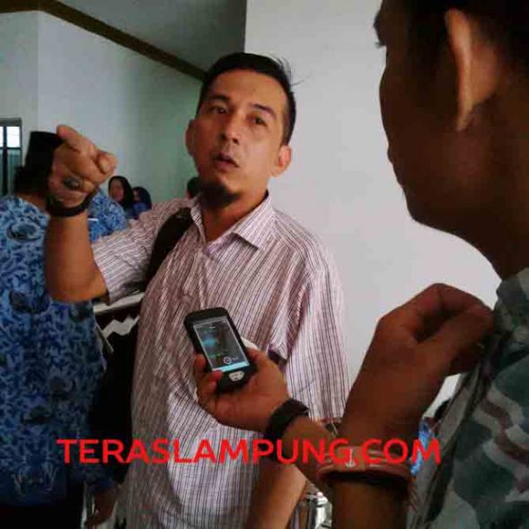 Masalah Pembangunan Jaringan Transmisi Listrik di Lampura Bisa Diselesaikan dengan UU 30/2014