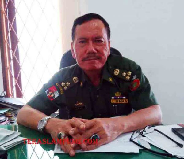 Intimidasi Pilkades Serentak, Ketua Panitia Serahkan Kasusnya ke Polisi