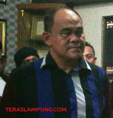 Tekab 308 Polres Lambar dan Polda Lampung Ringkus Buronan Curat di Tangerang