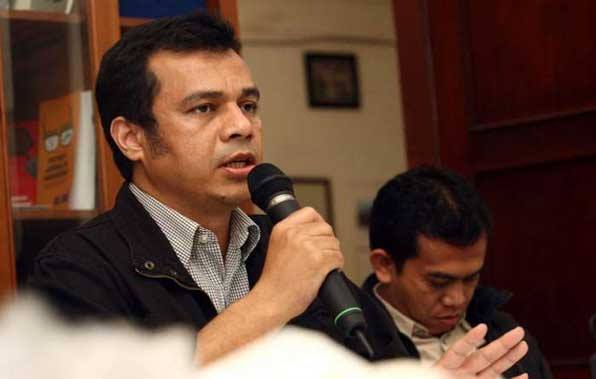 Politik Nasi Goreng