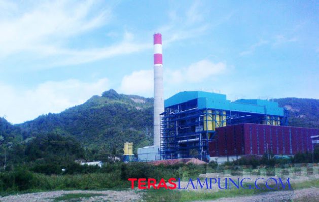 Amankan Kelistrikan di Lampung, PLN Gandeng Polda