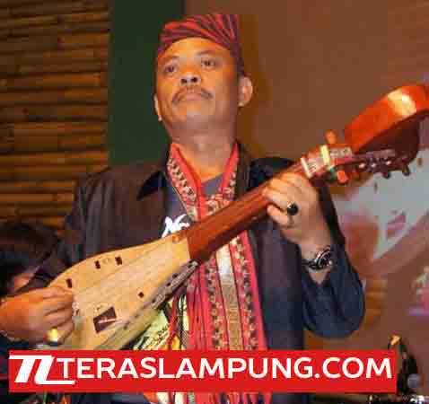 LJF 2016, Para Seniman Tradisi Lampung Siap Hadirkan Jazz Warna Lokal