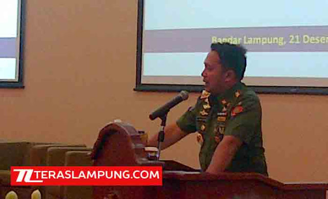 Pemprov Lampung Targetkan Biaya Pendidikan SD, SMP, SMA Gratis pada 2017