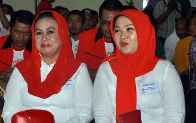 “Pilkada Unik”: Lima Tahun Jadi Wakil Suaminya, Sri Hartini Menang dalam Pilkada Klaten