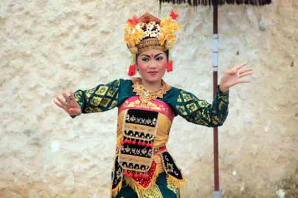 Tiga Genre Tari Bali Akhirnya Ditetapkan sebagai Warisan Budaya Dunia