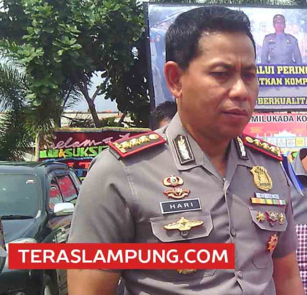 Atasi Kemacetan Jalur Wisata, Polresta Tempatkan Personel untuk Atur Lantas