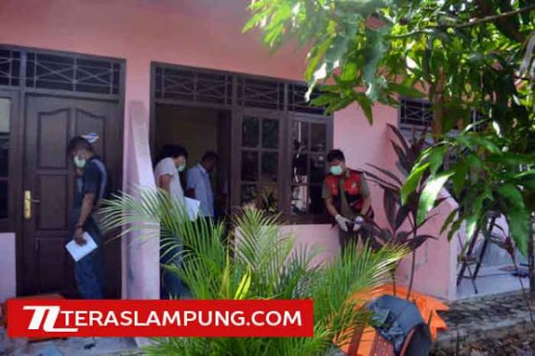 Polisi Masih Selidiki Penyebab Kematian Susi di Rumah Kos
