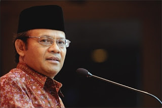 Menjinakkan Kemarahan