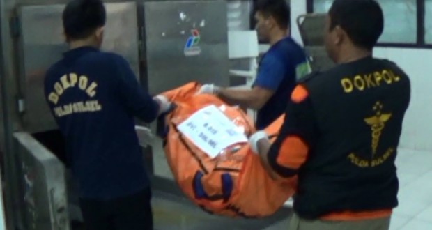 Tiga Korban Tewas KM Marina Diotopsi di Makassar