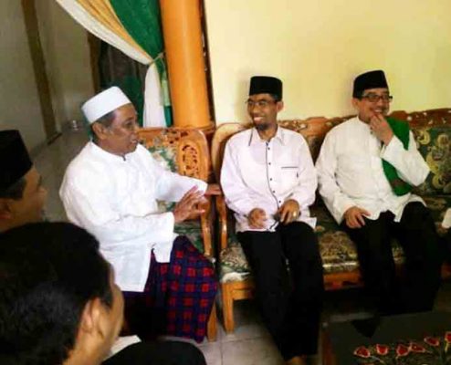 Kyai NU: PKS Jelas-jelas Ahlus Sunnah Wal Jamaah