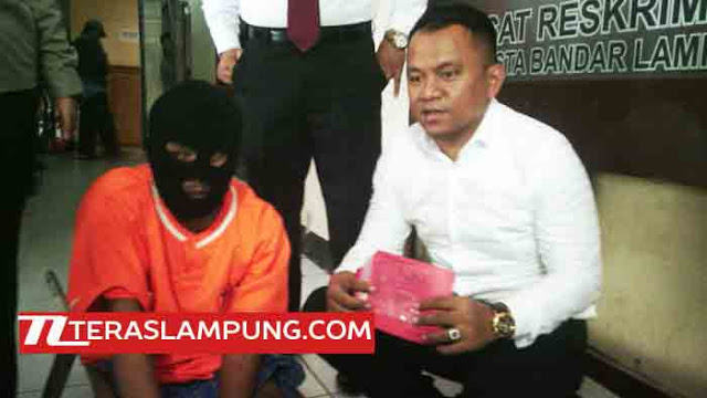 Mencuri Bermodus Pecahkan Kaca Mobil, Pedagang Batu Akik Ditembak Polisi