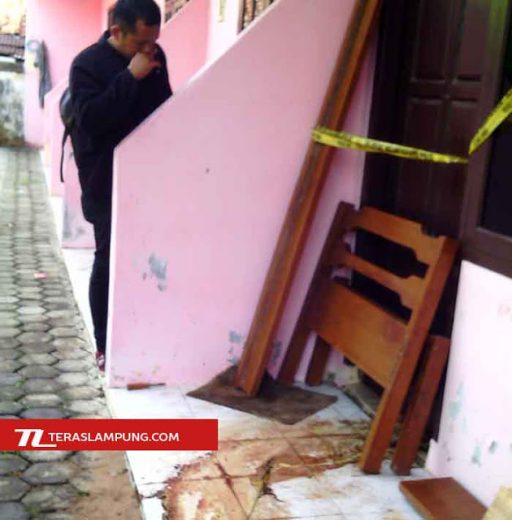 Kematian Susi, Para Tetangga Cium Bau Bangkai Sejak Tiga Hari Lalu