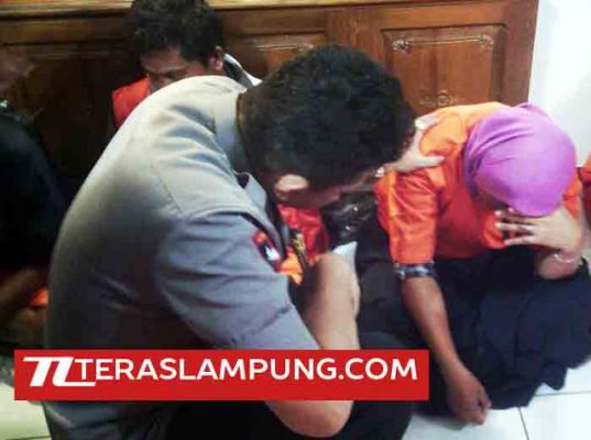 Maymunah Rencanakan Bunuh Suaminya karena Kesal Sering Dituduh Selingkuh