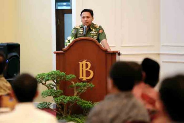 Pertumbuhan Ekonomi Lampung akan Dibangun Lewat Sektor Pertanian, Wisata, dan Industri