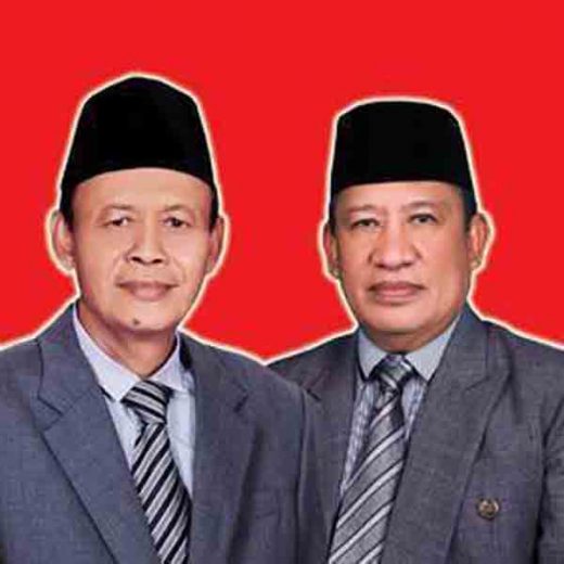 Hasil Hitung Cepat Pilkada Metro, Pairin-Djohan Melenggang