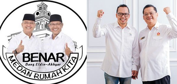 Pilkada Serentak: Walikota Sering Masuk Bui, Warga Medan Malas Memilih