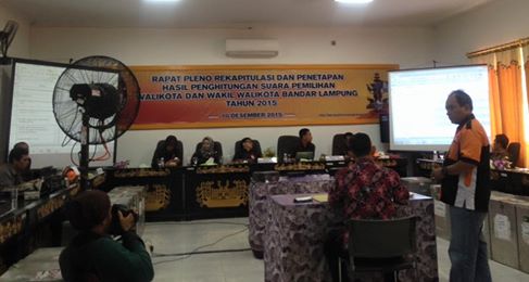 Thobroni Harun akan Ajukan Gugatan ke MK