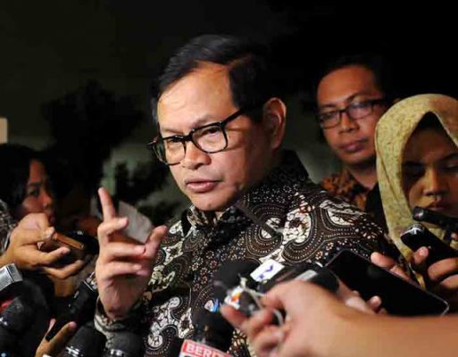 Seskab: Perpanjangan Kontrak Freeport Baru Akan Dibahas pada 2019