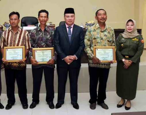 Kherlani: Rakor DKP Harus Hasilkan Rumusan Konkret