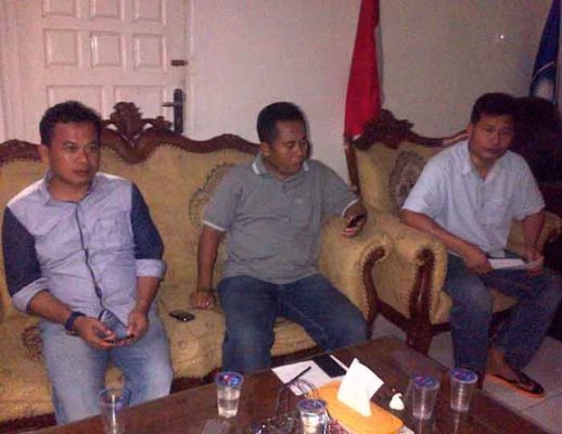 Pilkada Lancar dan Aman, DPW PAN Apresiasi Kinerja KPU, Panwas, dan Kapolda