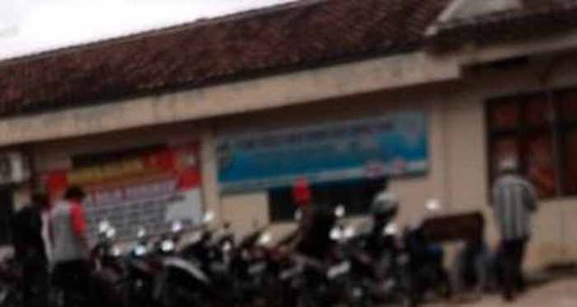 Maraknya Pungli di Samsat Gunungsugih Diduga Melibatkan Orang Dalam