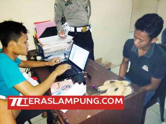Ini Alasan Samsuri Membunuh Feby dan Memasukkan Mayatnya ke Sumur