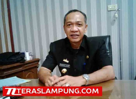 Delapan Perda Disahkan DPRD Lampung Utara pada 2015