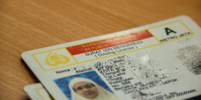 Polda Lampung Akan Segera Luncurkan SIM Online