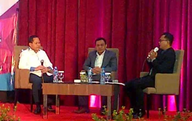 Sulpakar Minta Para Pendukung Calon Kepala Daerah Bandarlampung Jaga Suhu Politik