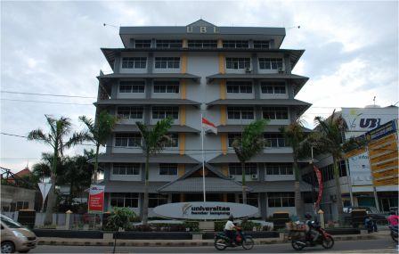 Tiga Mahasiswa Jurusan Arsitektur UBL Ikuti Program Workshop di Jepang